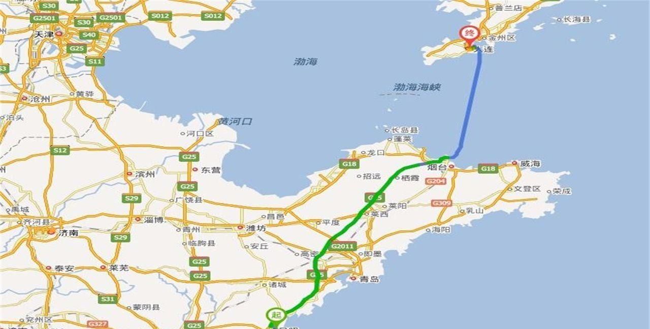 中国最无奈的两座城市：仅100多公里远，为何坐火车要12小时？