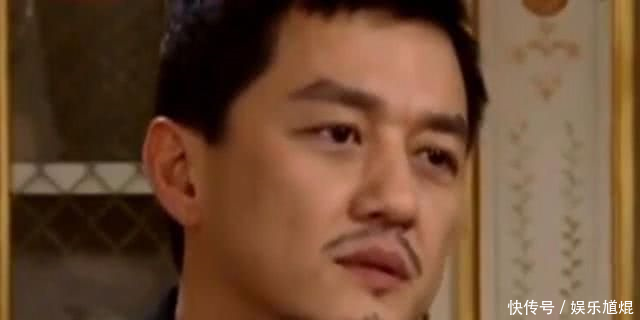 李亚鹏酒后吐真言，说出最爱人的名字，吓的经纪人紧急为他辟谣！