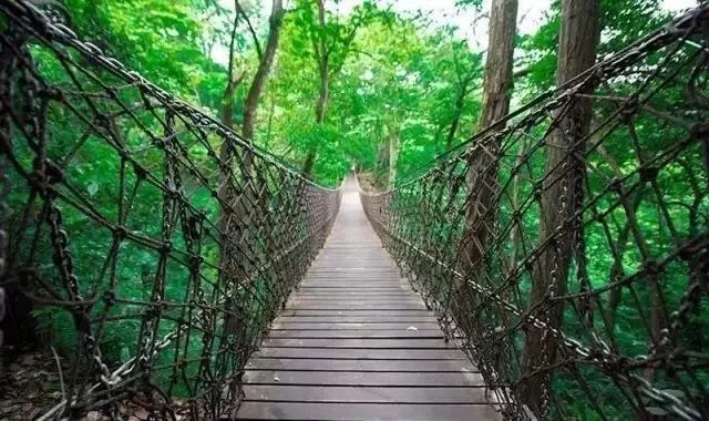 中国境内居然隐藏了一个旷世仙境，连外国人都被折服