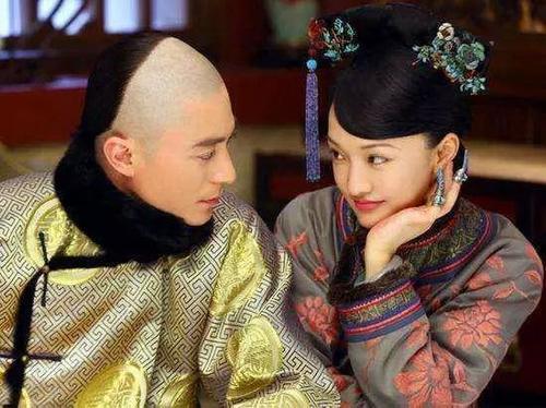 舒畅被diss？霍建华新剧遭泄露？热巴被删镜头？ 聂远被删名字？