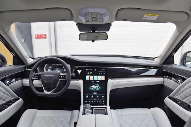  「上市」定位紧凑型SUV 启辰星有望于4月23日上市