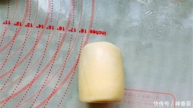  【吃法】这才是面粉最美味的吃法，外酥里嫩，比肉还香，做一次吃三天