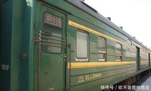 为什么火车没有十八号车厢？坐了几十年现在才发现！