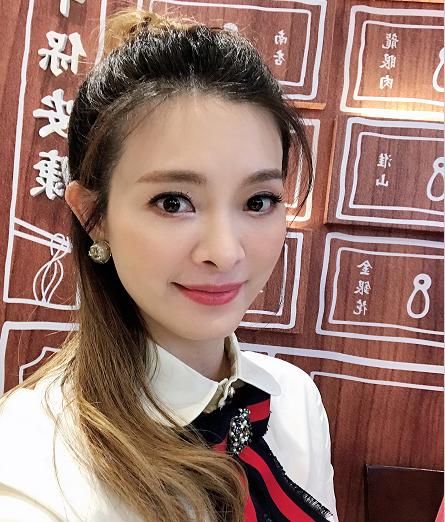  『女王』44岁“国标女王”刘真去世，最后一条发文令人心疼