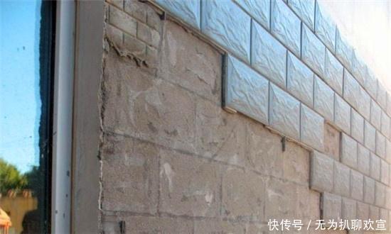曾经风靡一时的外墙瓷砖，为何却跌下了神坛，不再受农村人欢迎！