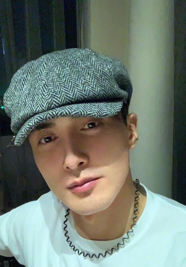 「售后」高伟光晒《三生三世枕上书》售后，厨艺却被人质疑