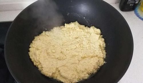  #柚子皮#豆腐渣可以做花肥吗？控制用量当然可以，效果非常好