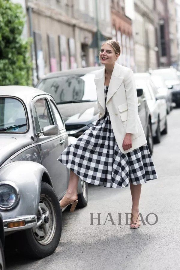 种草| 今秋最实用单品就是它?仙气又帅气，根本无法拒绝!