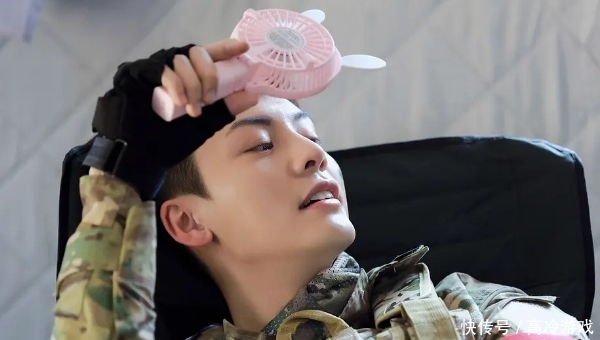 野狼disco不是陈伟霆