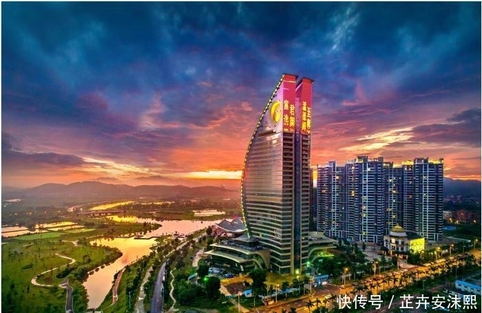  【佛山】广东未来最吃香的城市，不是深圳，更不是广州，而是不
