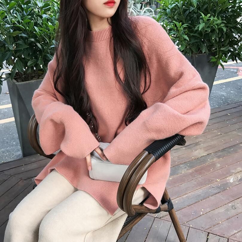 小个子女人有福了，秋季新款套装已上市，洋气超美嫩，谁穿谁先美