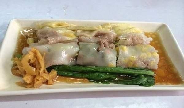  早餐@广东人追捧的早点肠粉，走出广东就“歇菜”，原因究竟为何？