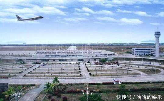 中国又一伟大工程投资263亿填海造岛，将成世界最大海上机场