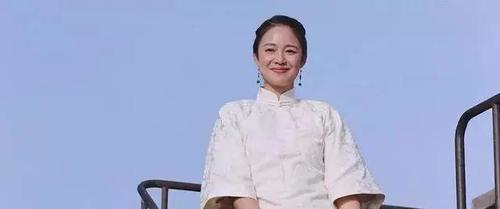 许晴和周韵，姜文你真会挑！