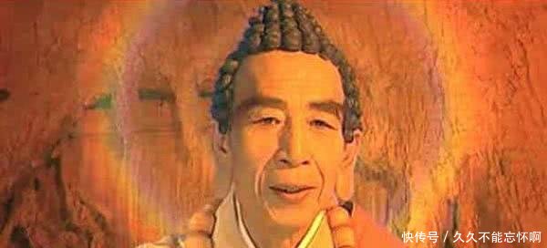 盘点佛教的过去7大佛，每一个都有莫大的威能，释迦牟尼佛排第七