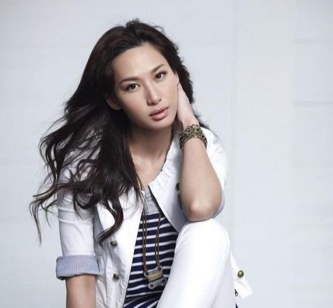 徐子珊为啥退出娱乐圈
