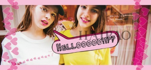 饰梦乐臻爱七夕：对于时尚，我们比你更贪心