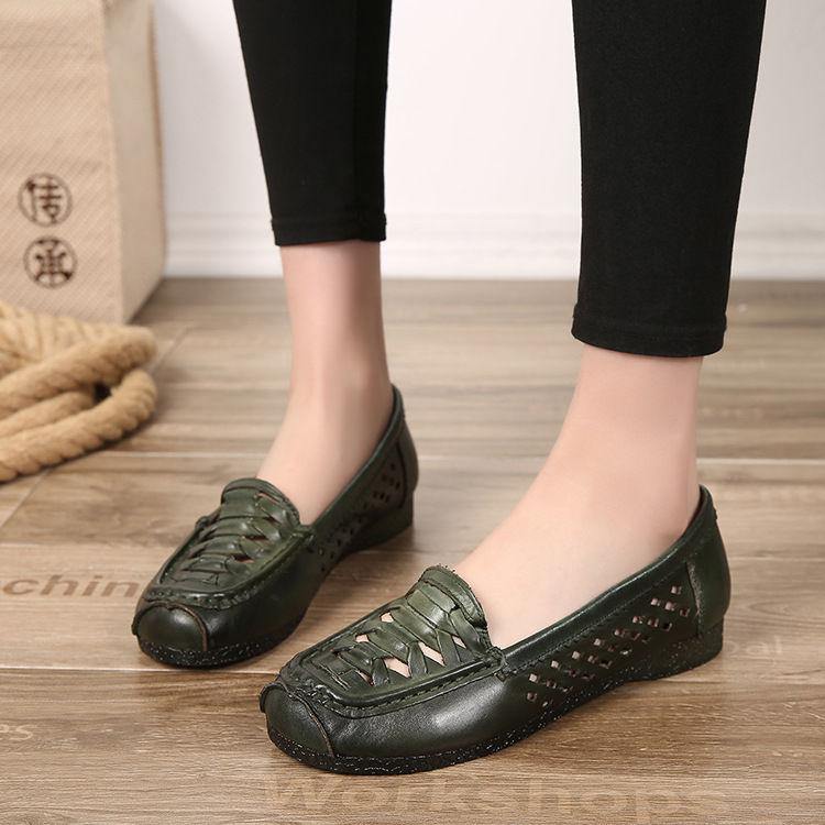 不是我夸!8月上新的这几款女鞋，让你不管走到哪里都是焦点!