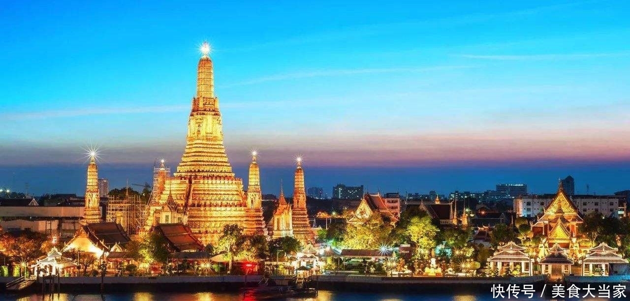 泰国最“诡异”的景点,门票仅40元人民币,游客:免费我也不敢去