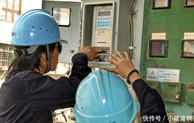 农民: 电费越交越多、电表越走越快, 专家给出了原因, 你赞同吗?