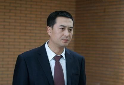 继靳东,张嘉译,于和伟之后,又一位中年大叔大器晚成!