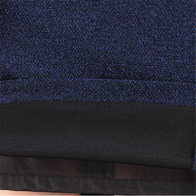 立秋，还穿什么短裤!时髦女人秋天都流行这样穿，美的独一无二