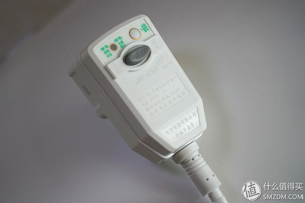 6倍增容+3000W双管速热，云米互联网电热水器1A深度评测