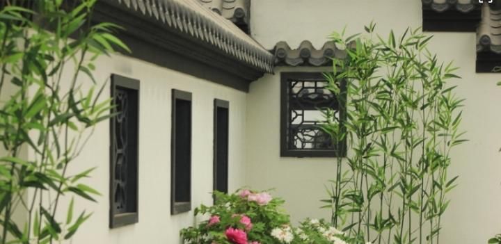 牡丹庭院：为生活带来改变，使人向往
