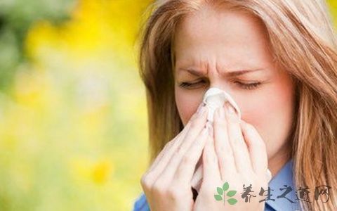 艾滋病的前兆是什么