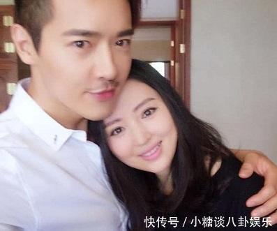 高云翔好友曝和董璇聊天记录“辟谣”，网友：第一句话是“亮点”