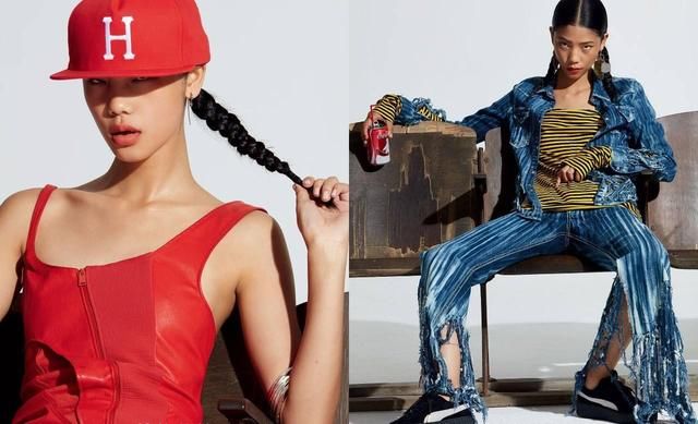 男明星出轨，前女友无奈回应，小三说：“我跟他不熟”