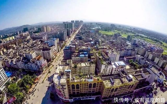  [gdp]广西经济十强县桂平居首位，合浦排最后，来看看有你家乡吗