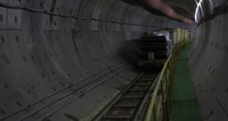 成功“穿江”！杭州地铁6号线最新消息来了