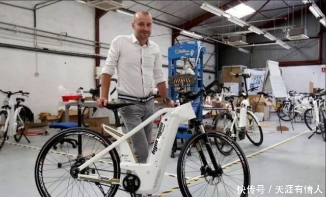 “再见”！电动车，全新代替品出现，8块钱就能跑100km！