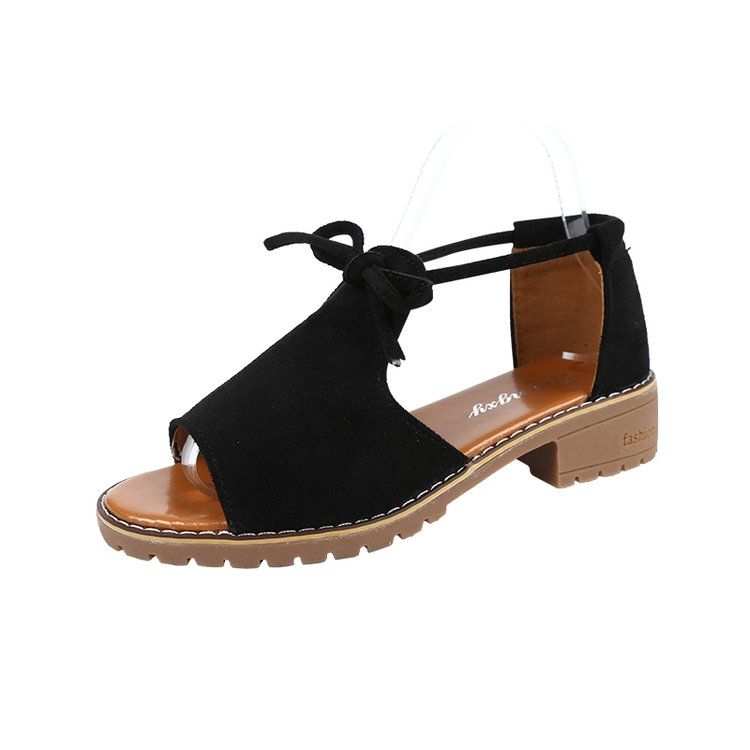 穿什么鞋最舒适?那肯定是凉鞋了，不过这几款太时尚了吧