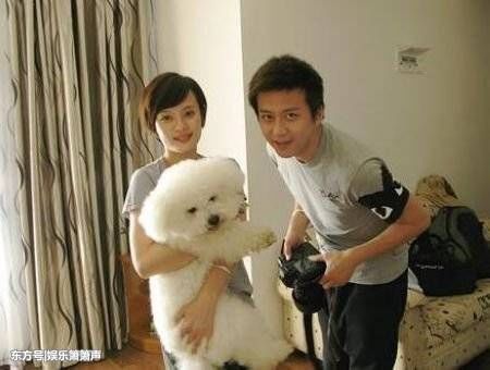 这件事使得孙俪遭受道德绑架!网友犀利指责:关心狗都不关心人!