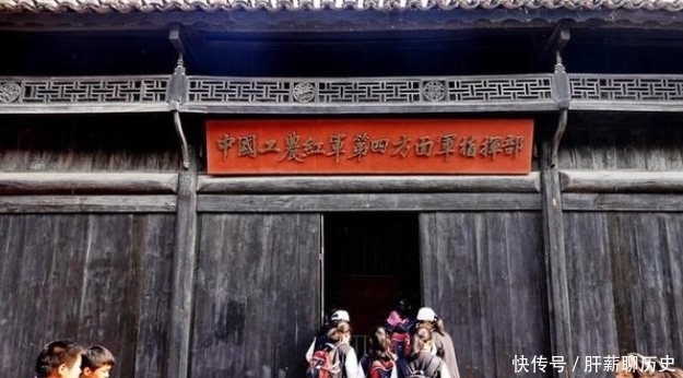 中国唯一的“列宁市”,有600米的百年老街,20处革命事迹