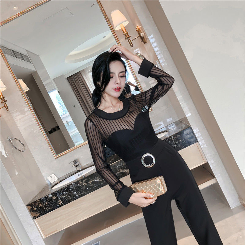 为什么连体裤不方便还是那么多人喜欢，看看下图你就懂了