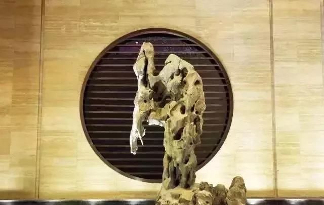  「庭院」庭院置石，不容错过的造景方式