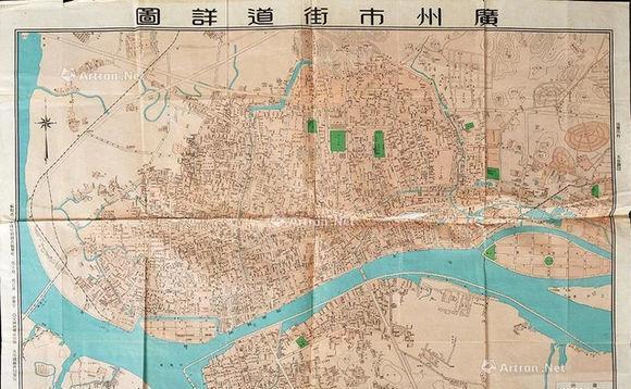  东北城市■从老照片、老地图看民国时期的前20大城市！