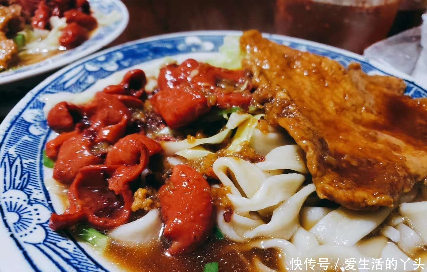 美食不输西安，浙江私藏的一座美食旅游之城，距杭州仅4h直达
