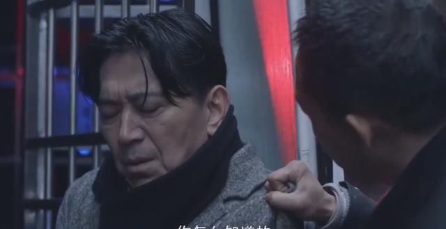  重生■《重生》中秦驰牺牲了？结局或许没有你想象的那么简单