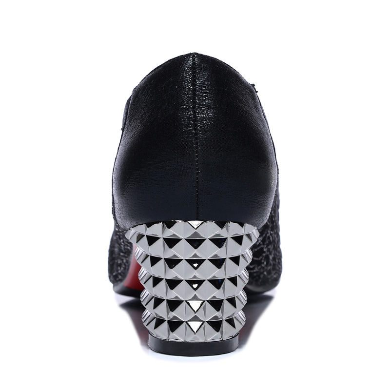 秋季，女人都爱穿性感女鞋!柔软舒适不累脚，款款都是你的菜