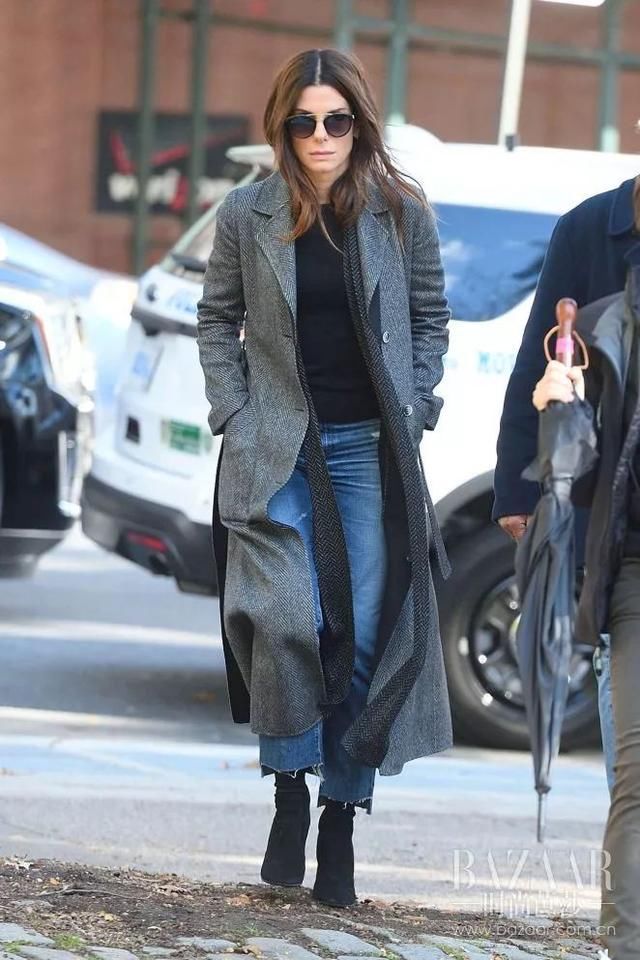 8个女人一台戏就为了偷走1.5亿美刀珠宝？可这明明是场时装秀