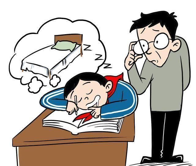  #孩子#孩子喜欢现在的老师，想让学校从一年级到五年级不换老师