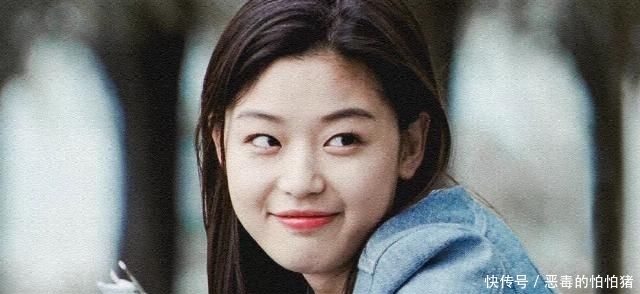 『恕我直言』恕我直言,单眼皮真的太高级了