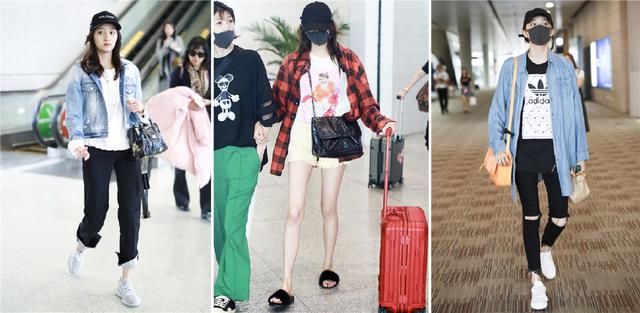 《甜蜜暴击》大结局，学关晓彤运动系少女穿搭，你也能拿下男神