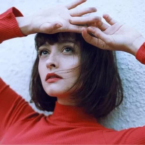 越短越好看！今年必火的5款短发，女神们都剪了！！