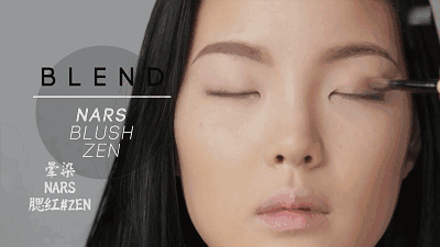 OK!干货 | 邓伦哭出双眼皮不是谁都行，这波电眼操作原来方法那么