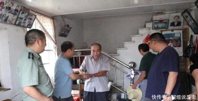 今年开始，农村这三类退伍军人待遇将会提高，很多战友都不知道